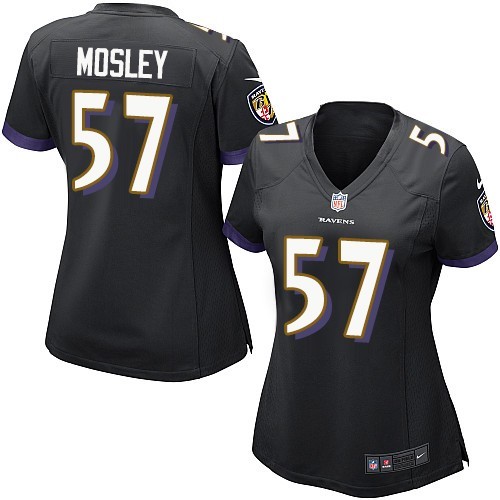 Women Baltimore Ravens jerseys-039